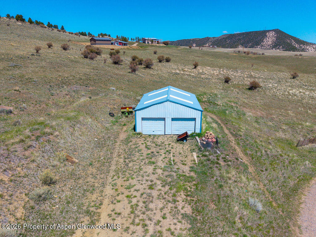 915 Ponderosa Pass (Cr 204) Craig CO 81625