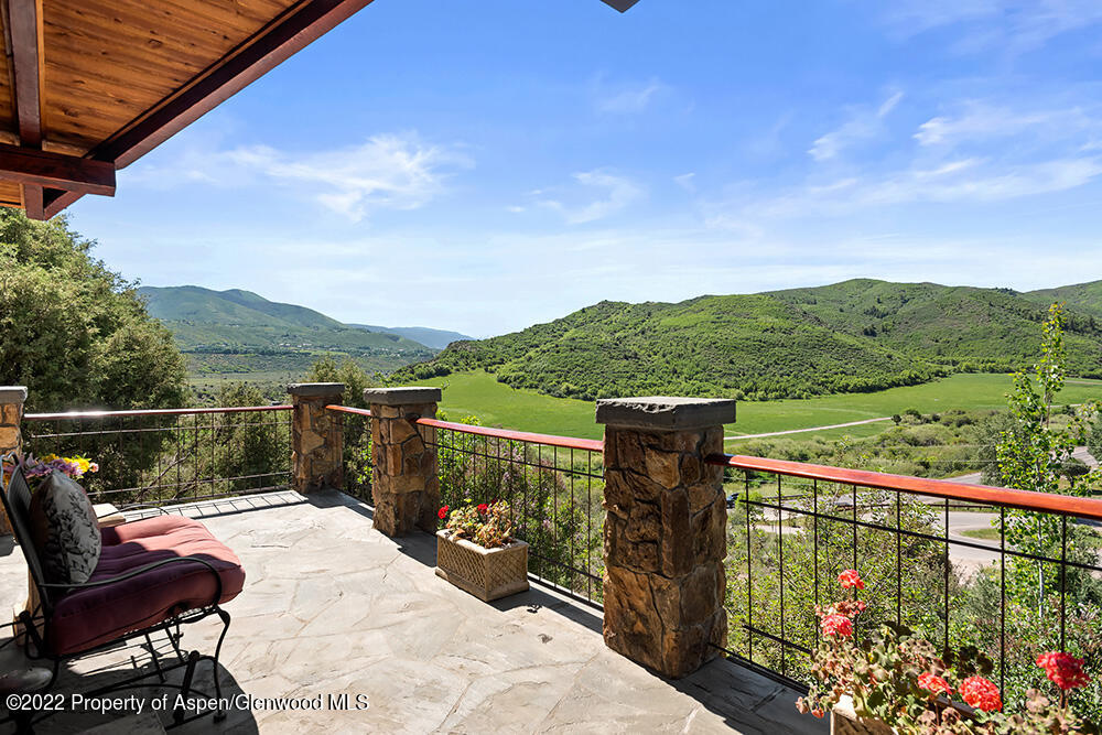 70 Medicine Bow Road Aspen CO 81611