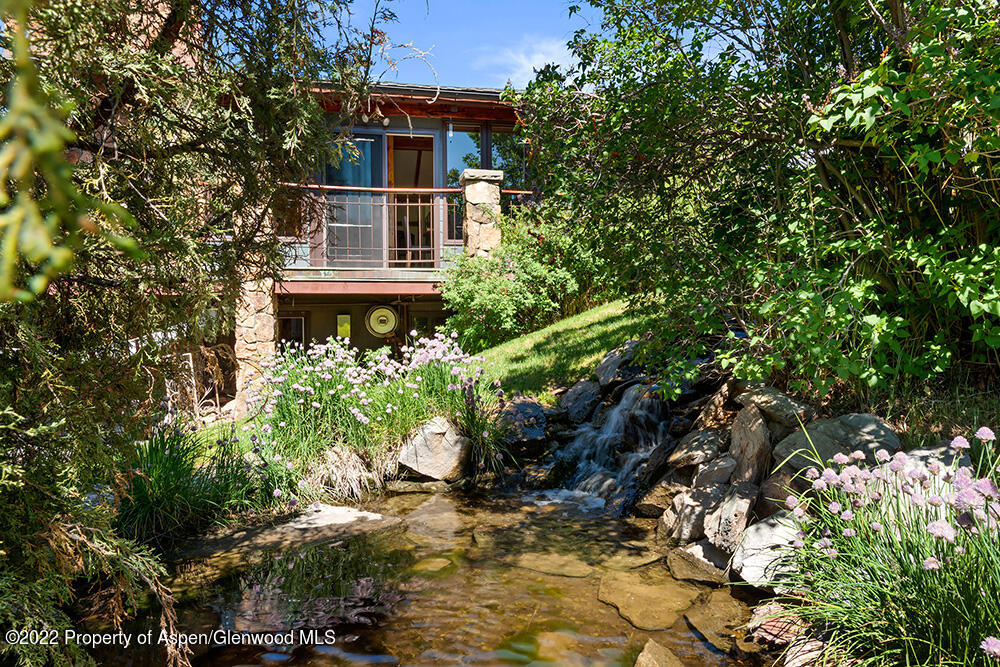 70 Medicine Bow Road Aspen CO 81611