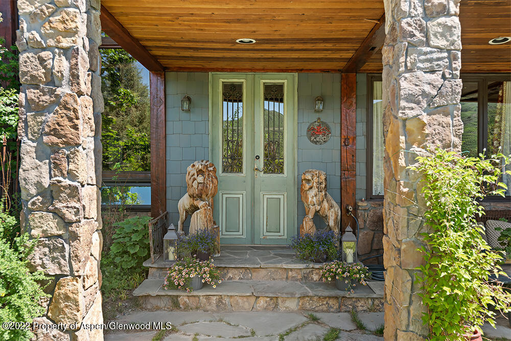 70 Medicine Bow Road Aspen CO 81611