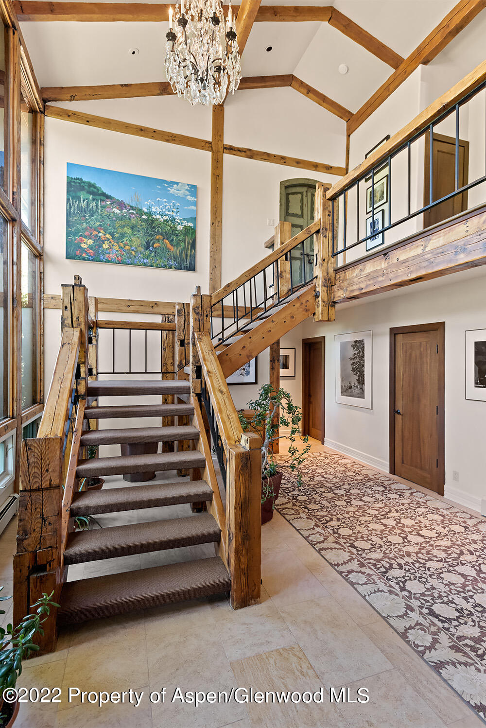 70 Medicine Bow Road Aspen CO 81611