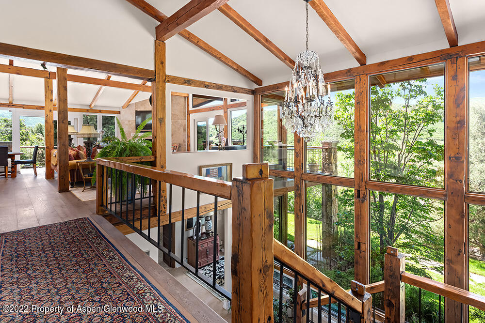 70 Medicine Bow Road Aspen CO 81611