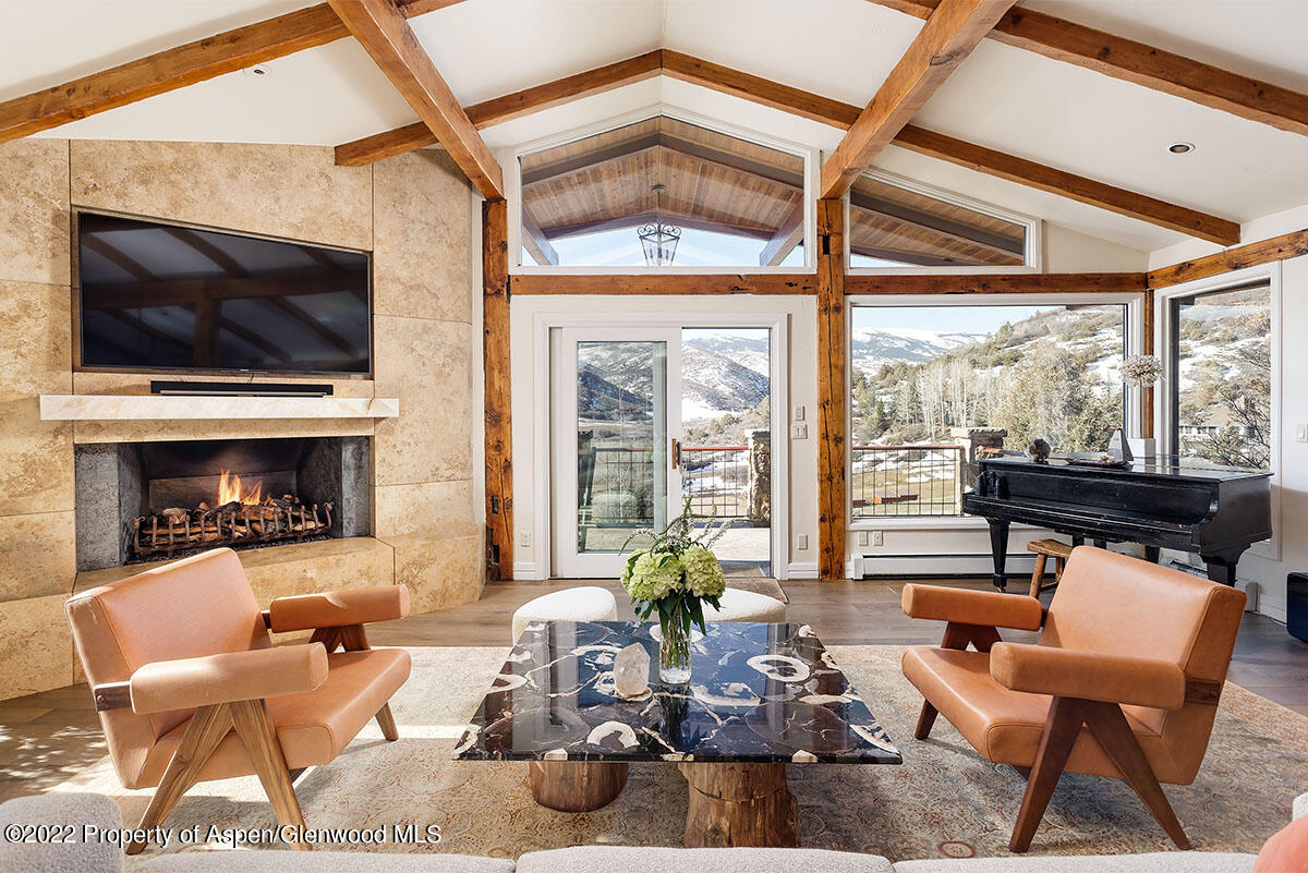 70 Medicine Bow Road Aspen CO 81611