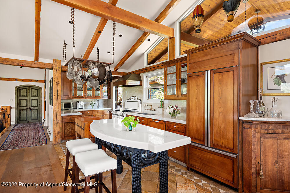 70 Medicine Bow Road Aspen CO 81611