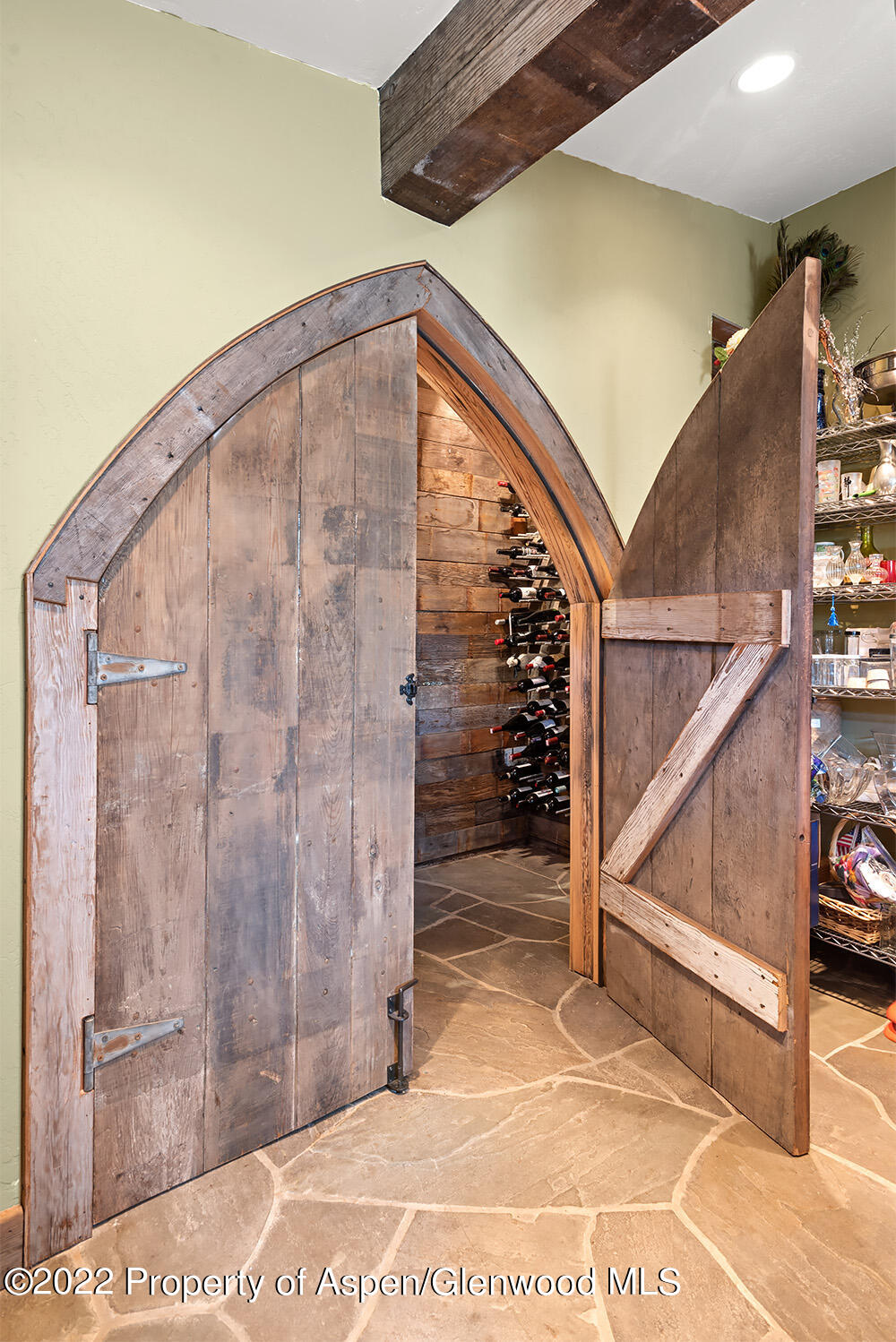 70 Medicine Bow Road Aspen CO 81611