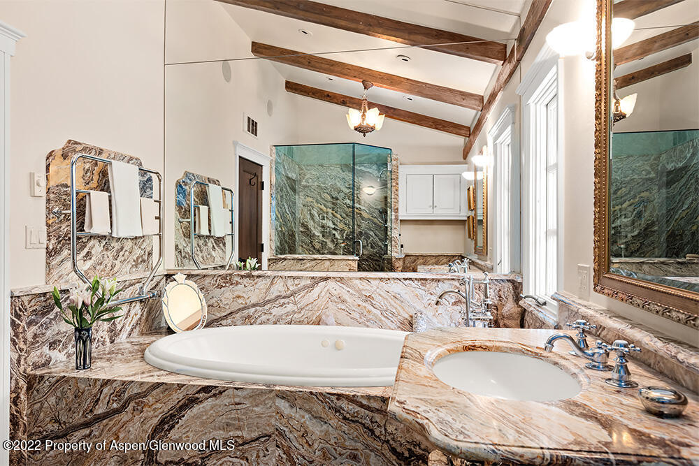 70 Medicine Bow Road Aspen CO 81611