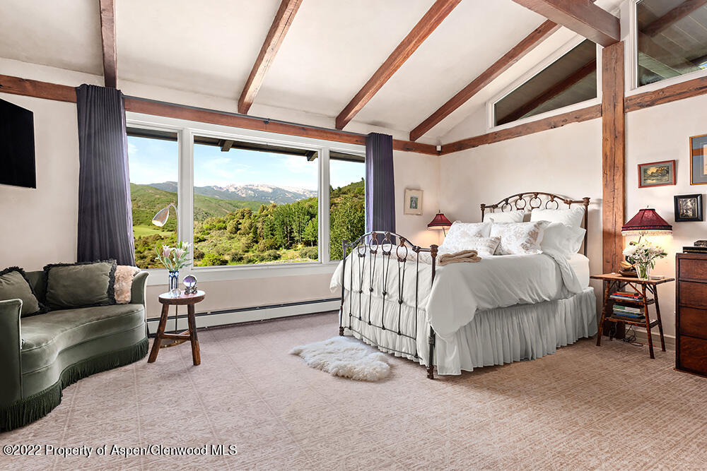 70 Medicine Bow Road Aspen CO 81611