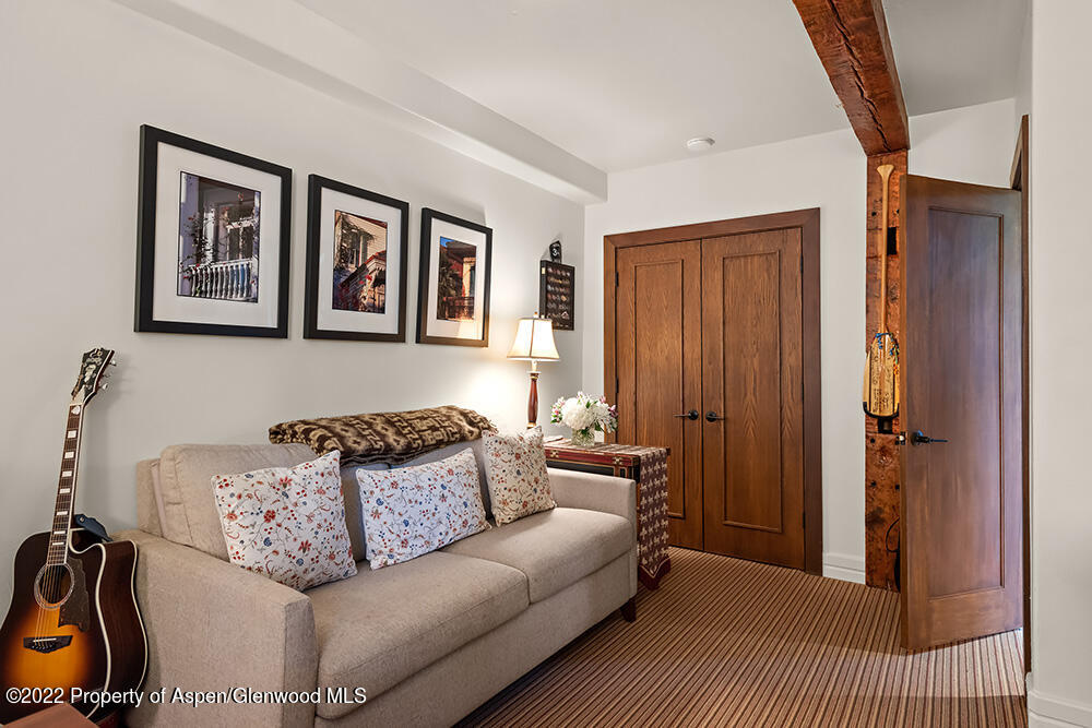 70 Medicine Bow Road Aspen CO 81611