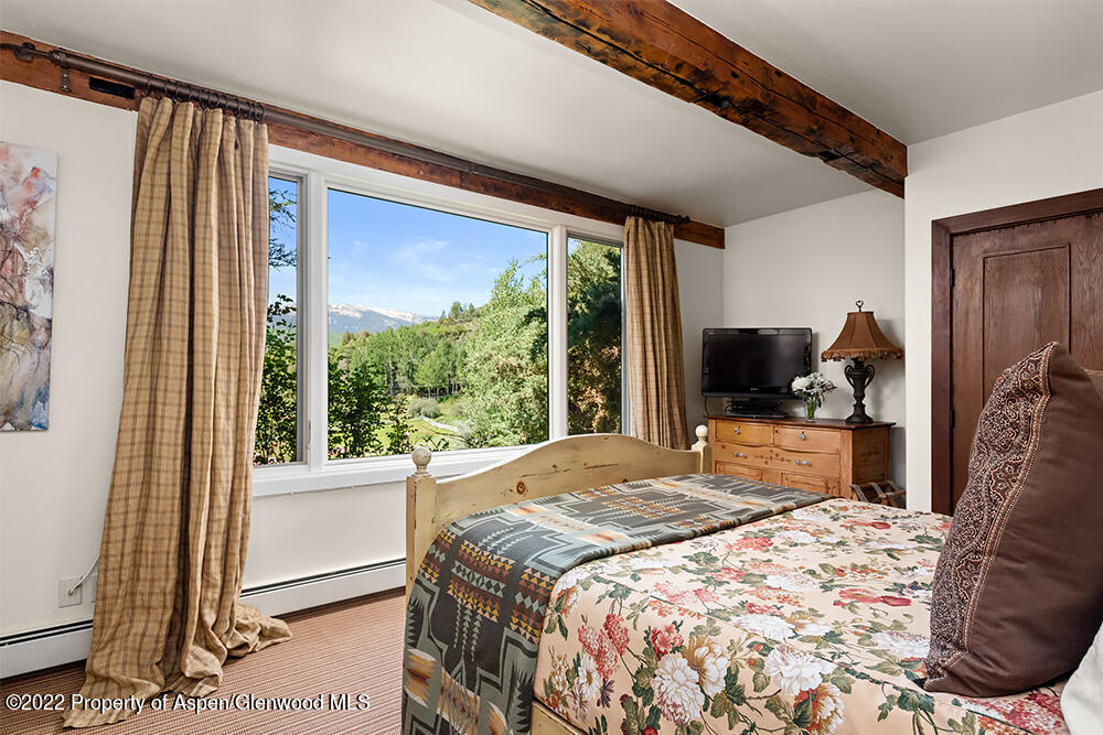 70 Medicine Bow Road Aspen CO 81611