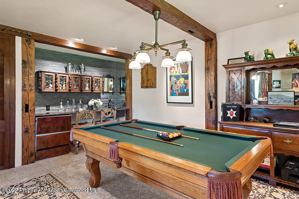 70 Medicine Bow Road Aspen CO 81611