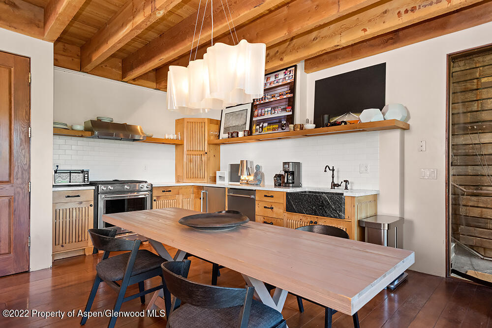 70 Medicine Bow Road Aspen CO 81611