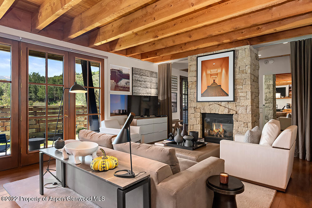 70 Medicine Bow Road Aspen CO 81611