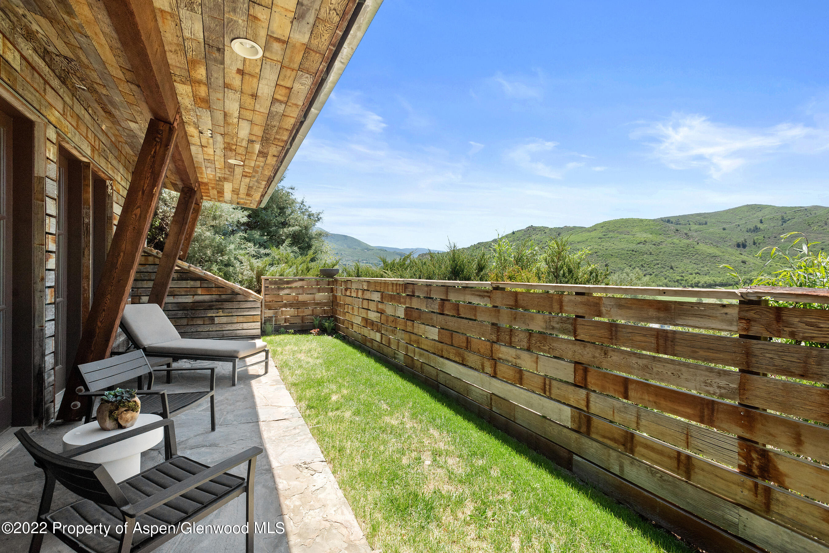 70 Medicine Bow Road Aspen CO 81611