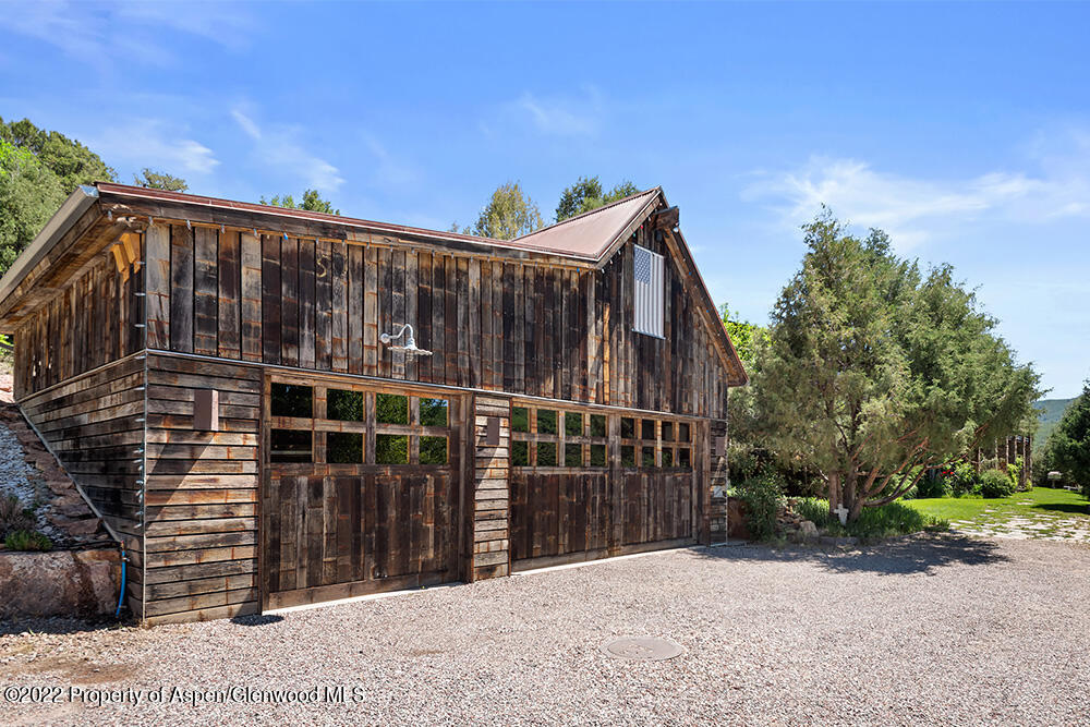 70 Medicine Bow Road Aspen CO 81611