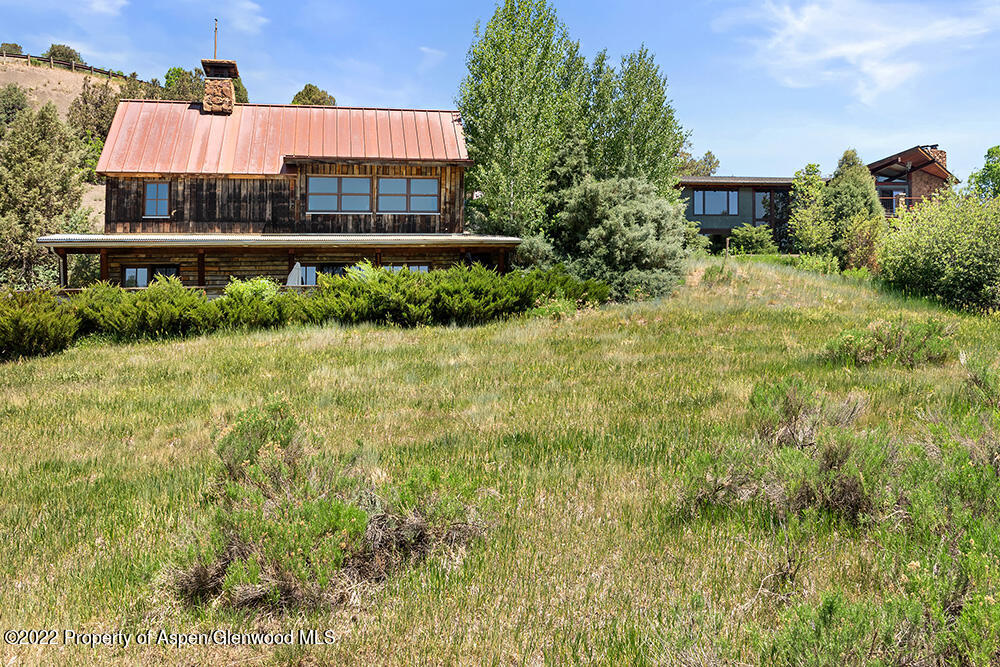 70 Medicine Bow Road Aspen CO 81611