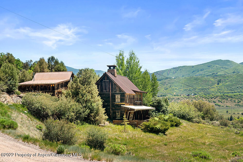 70 Medicine Bow Road Aspen CO 81611