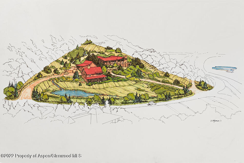 70 Medicine Bow Road Aspen CO 81611