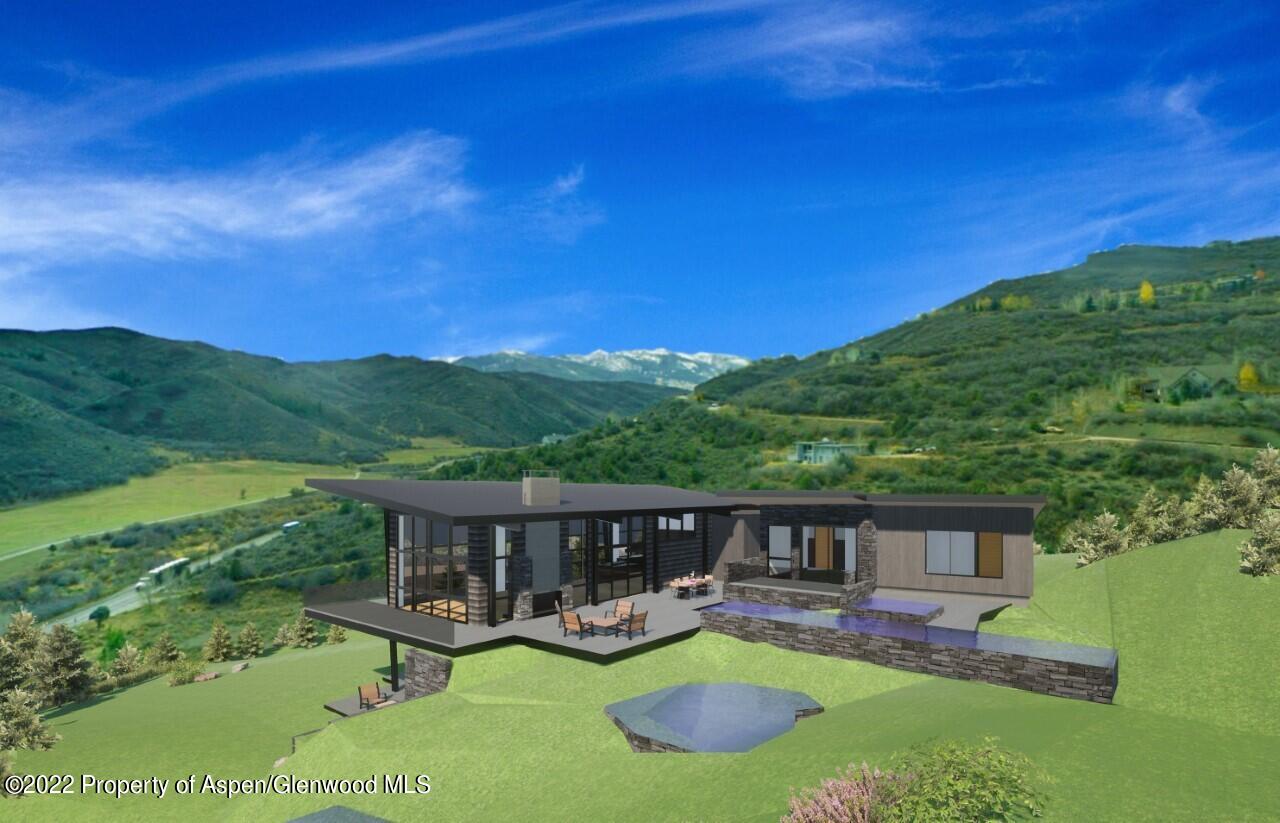 70 Medicine Bow Road Aspen CO 81611