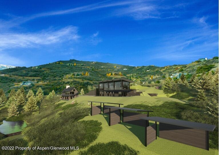 70 Medicine Bow Road Aspen CO 81611