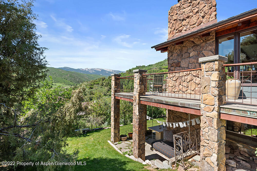 70 Medicine Bow Road Aspen CO 81611