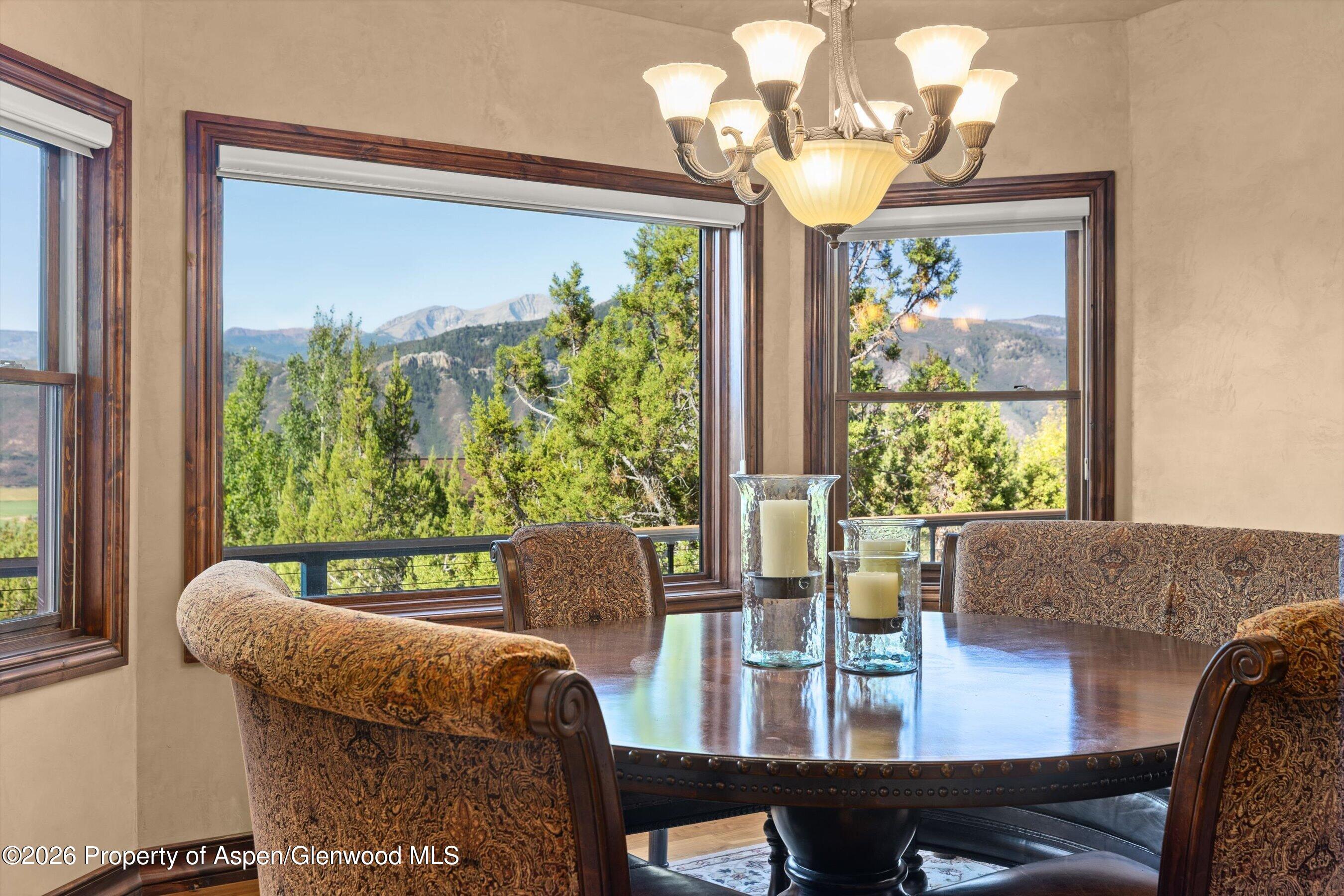 845 Hillcrest Drive Basalt CO 81621