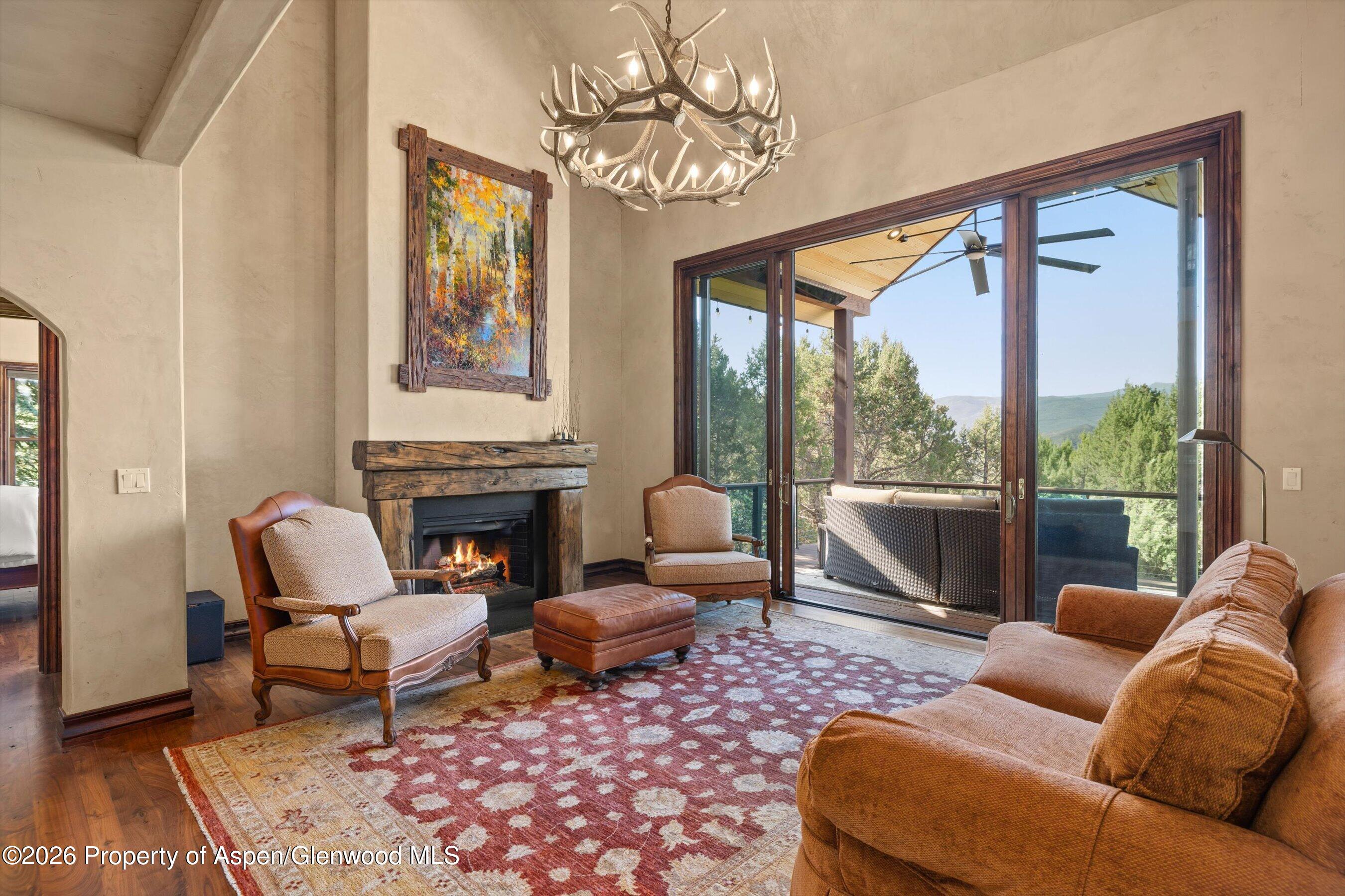 845 Hillcrest Drive Basalt CO 81621
