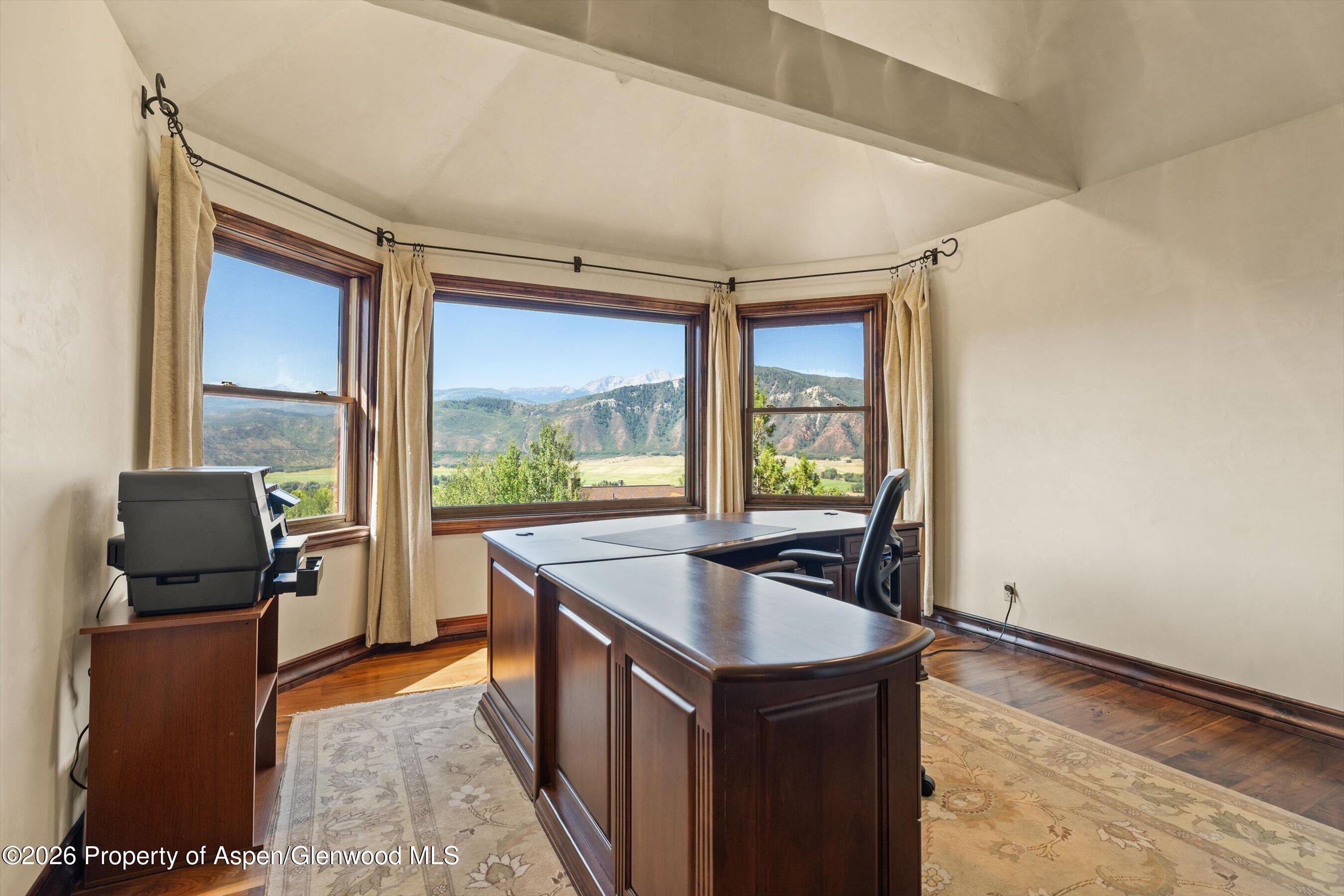 845 Hillcrest Drive Basalt CO 81621