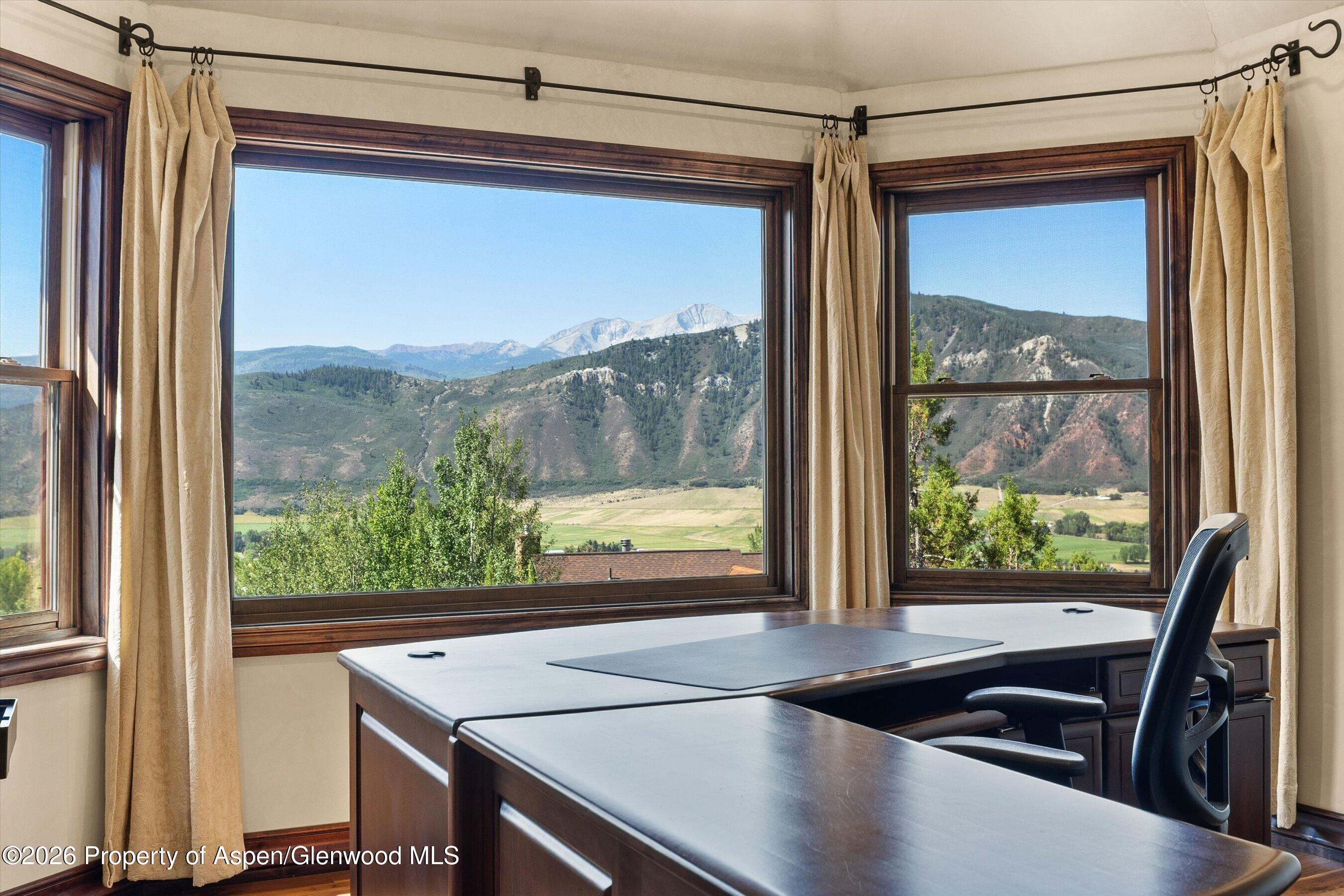 845 Hillcrest Drive Basalt CO 81621