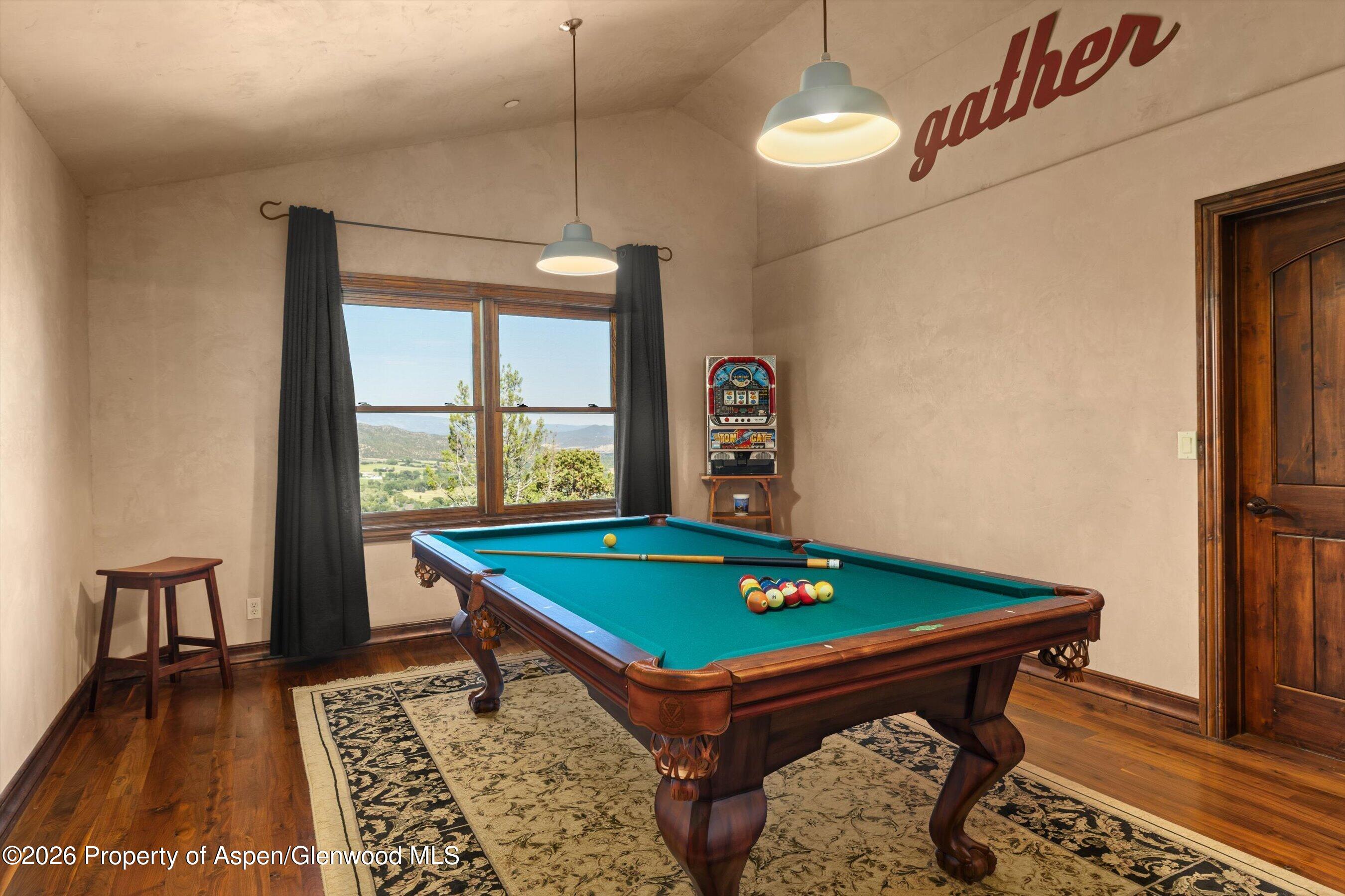 845 Hillcrest Drive Basalt CO 81621