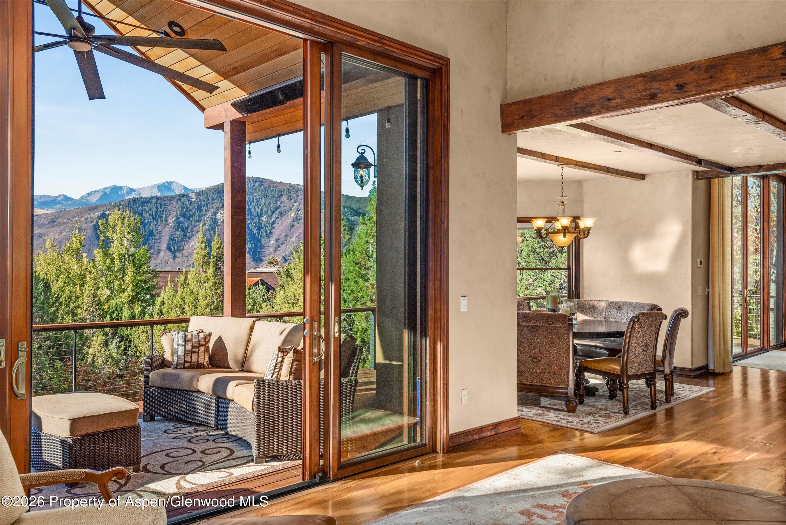 845 Hillcrest Drive Basalt CO 81621