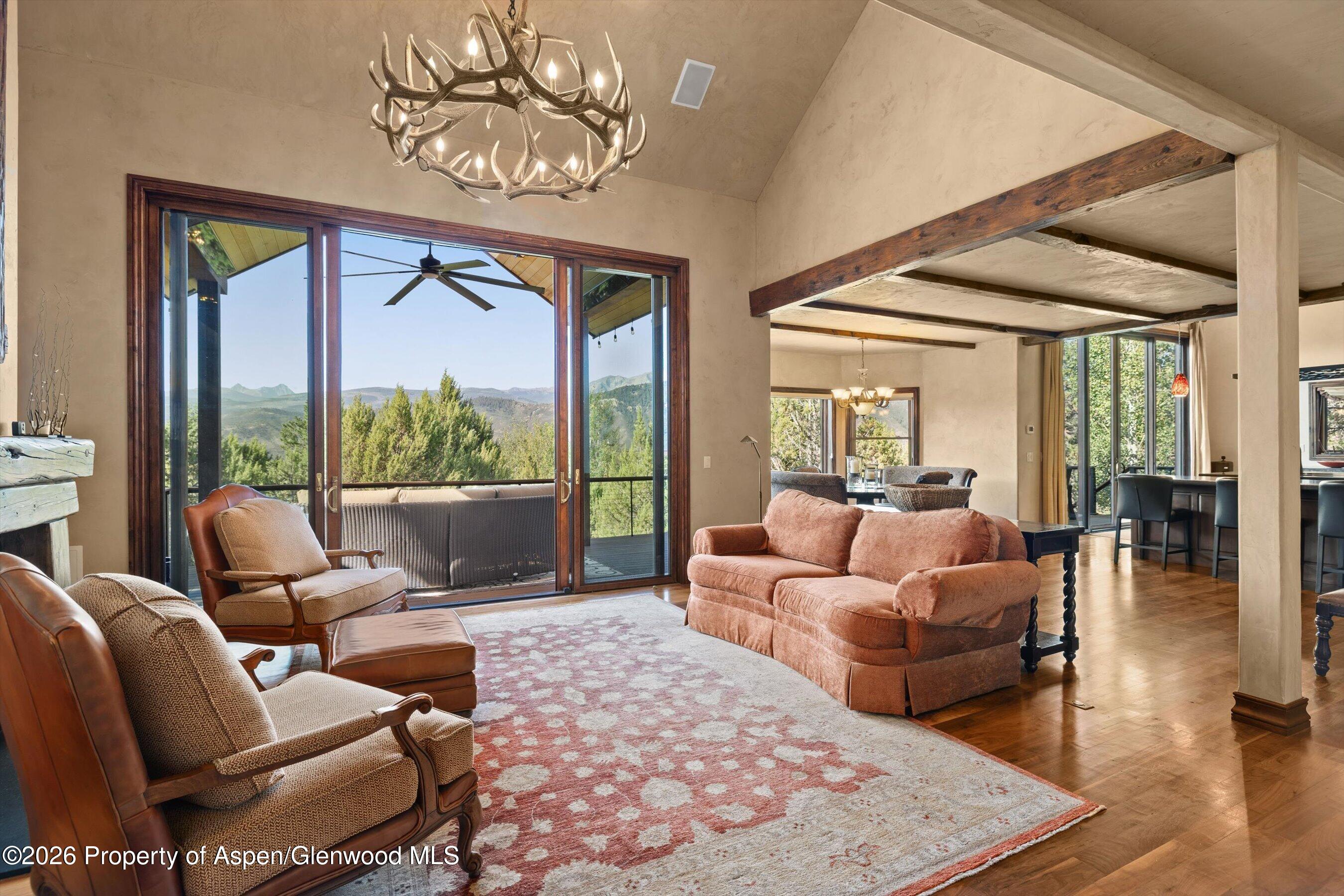 845 Hillcrest Drive Basalt CO 81621