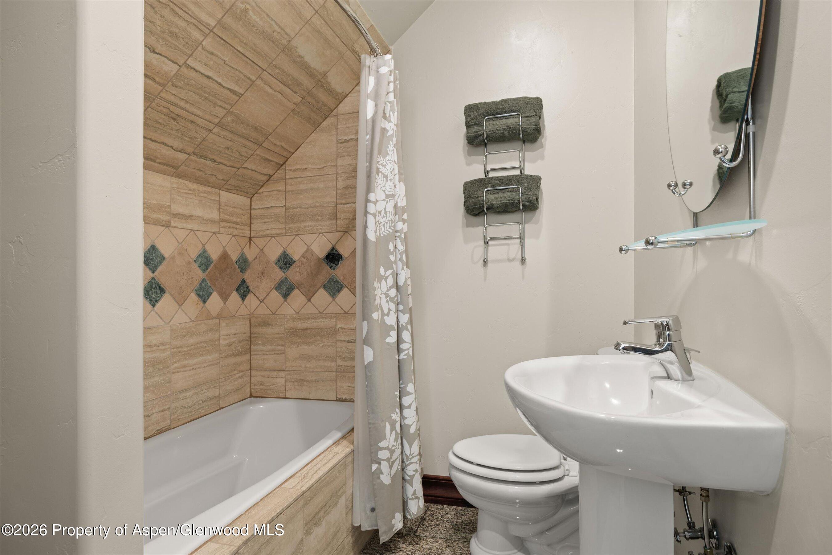 845 Hillcrest Drive Basalt CO 81621