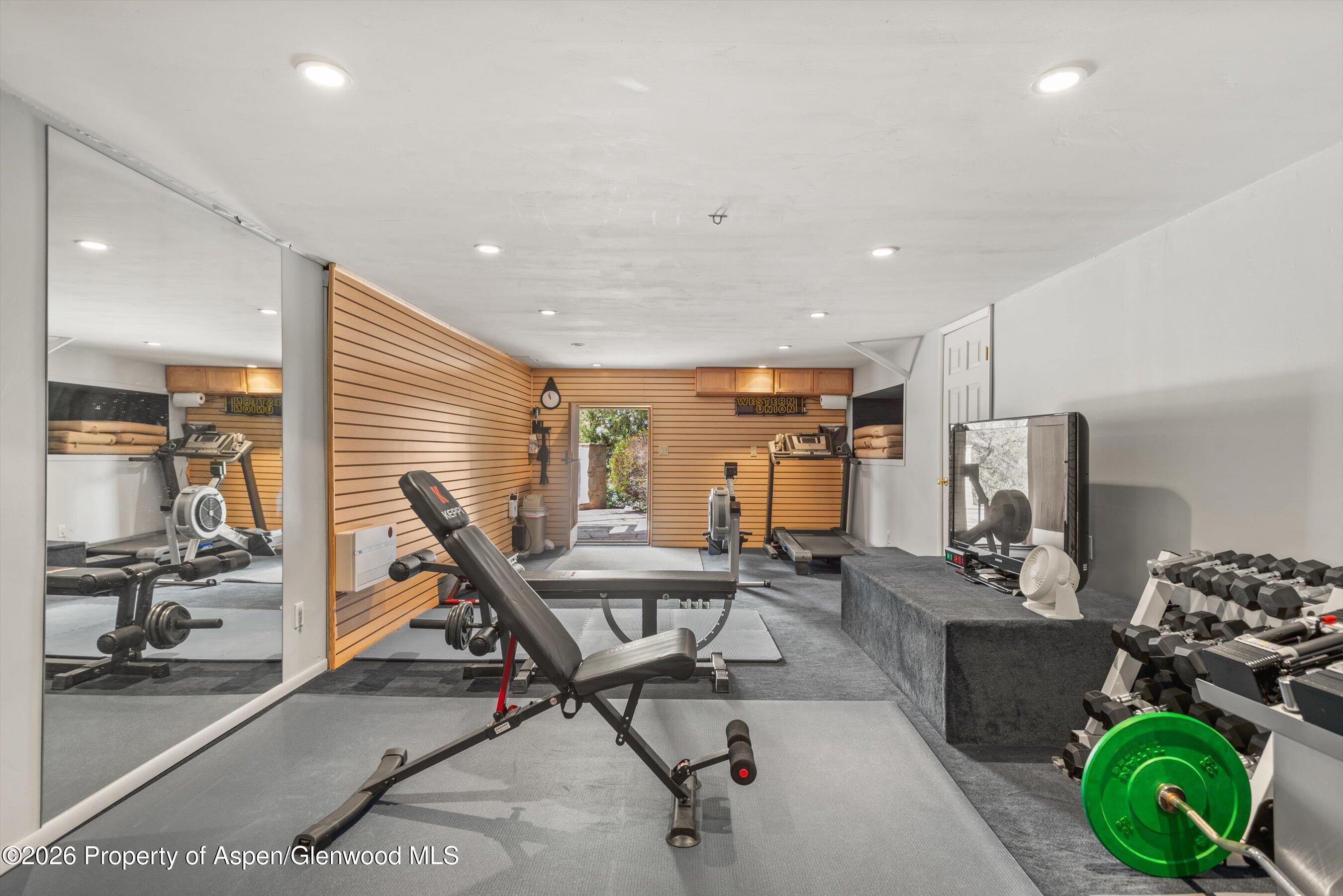 845 Hillcrest Drive Basalt CO 81621
