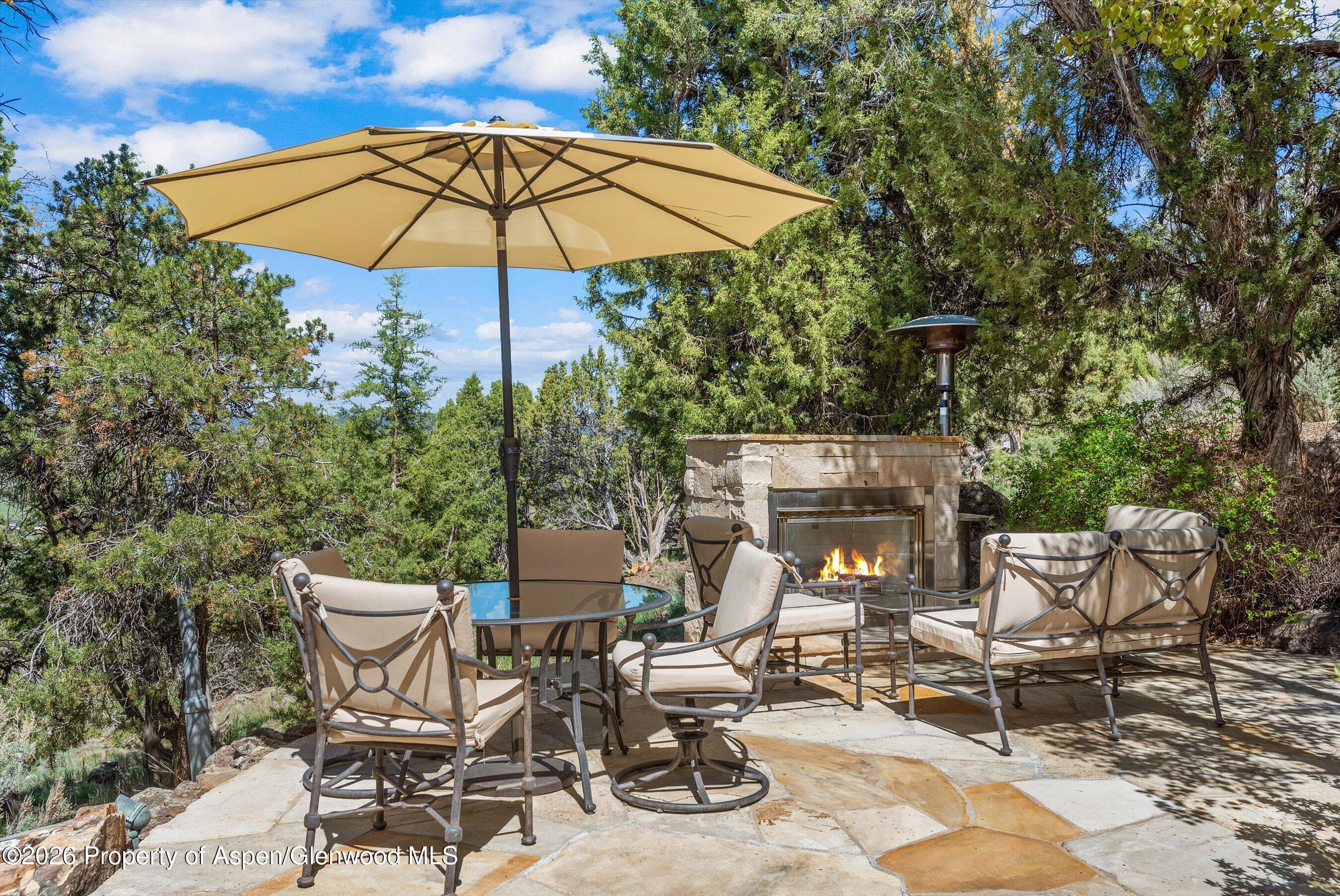845 Hillcrest Drive Basalt CO 81621