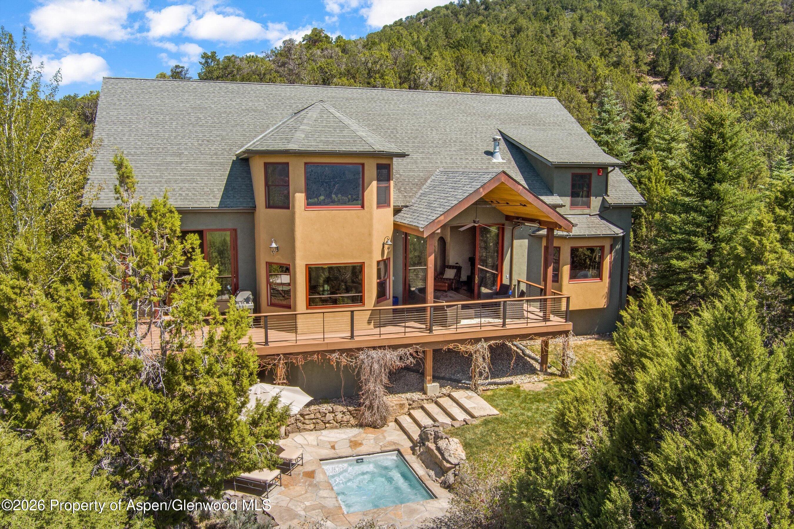 845 Hillcrest Drive Basalt CO 81621