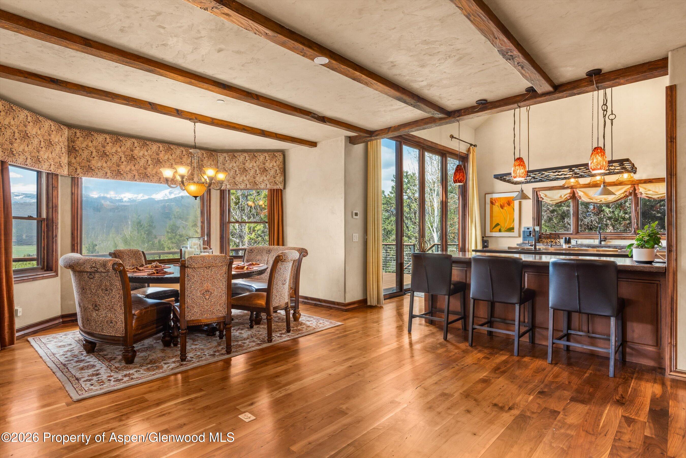 845 Hillcrest Drive Basalt CO 81621