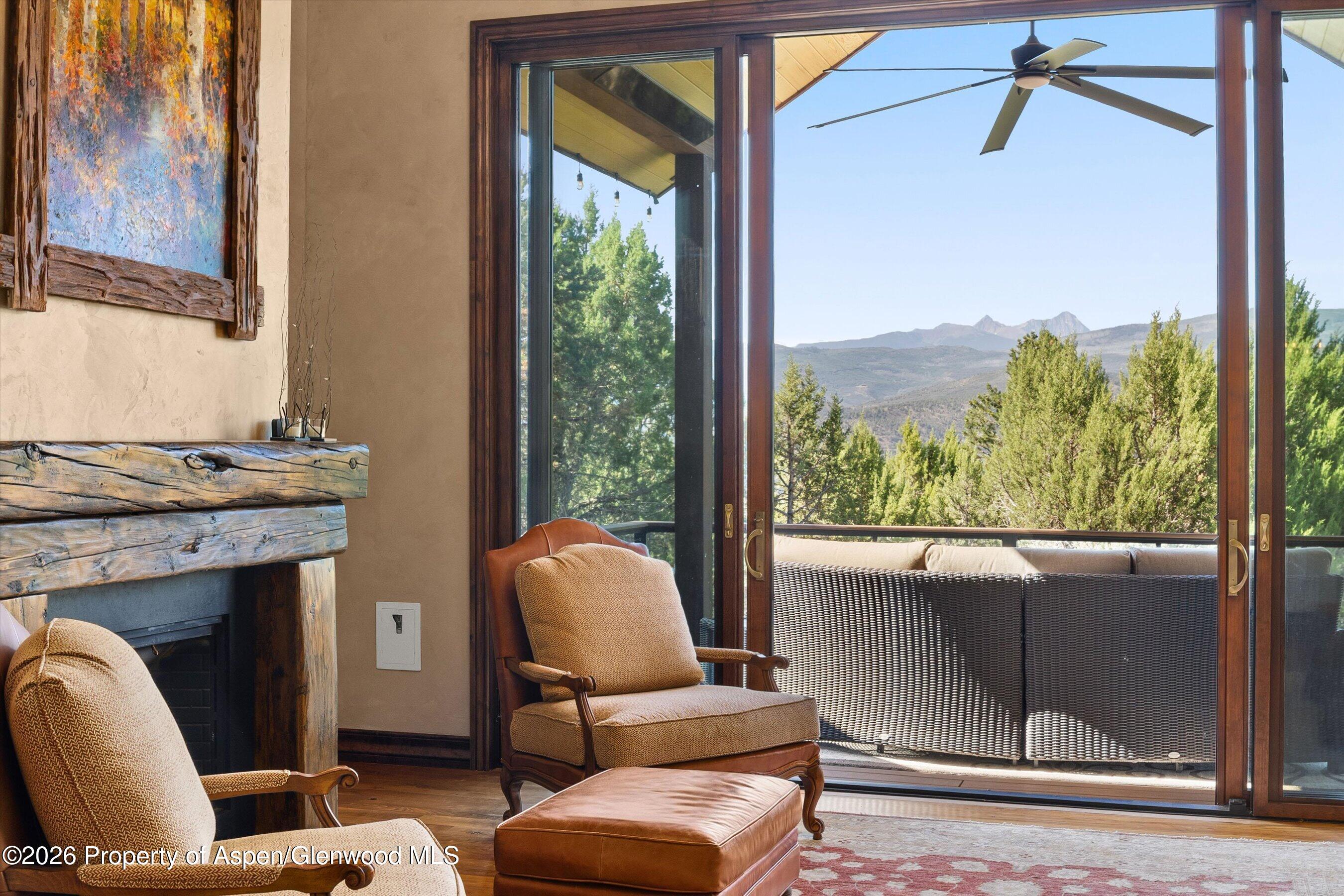 845 Hillcrest Drive Basalt CO 81621