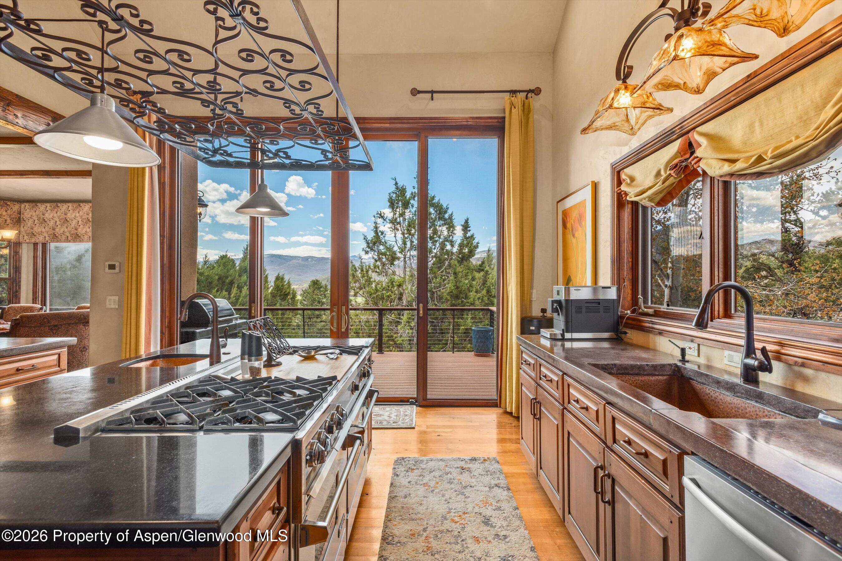 845 Hillcrest Drive Basalt CO 81621