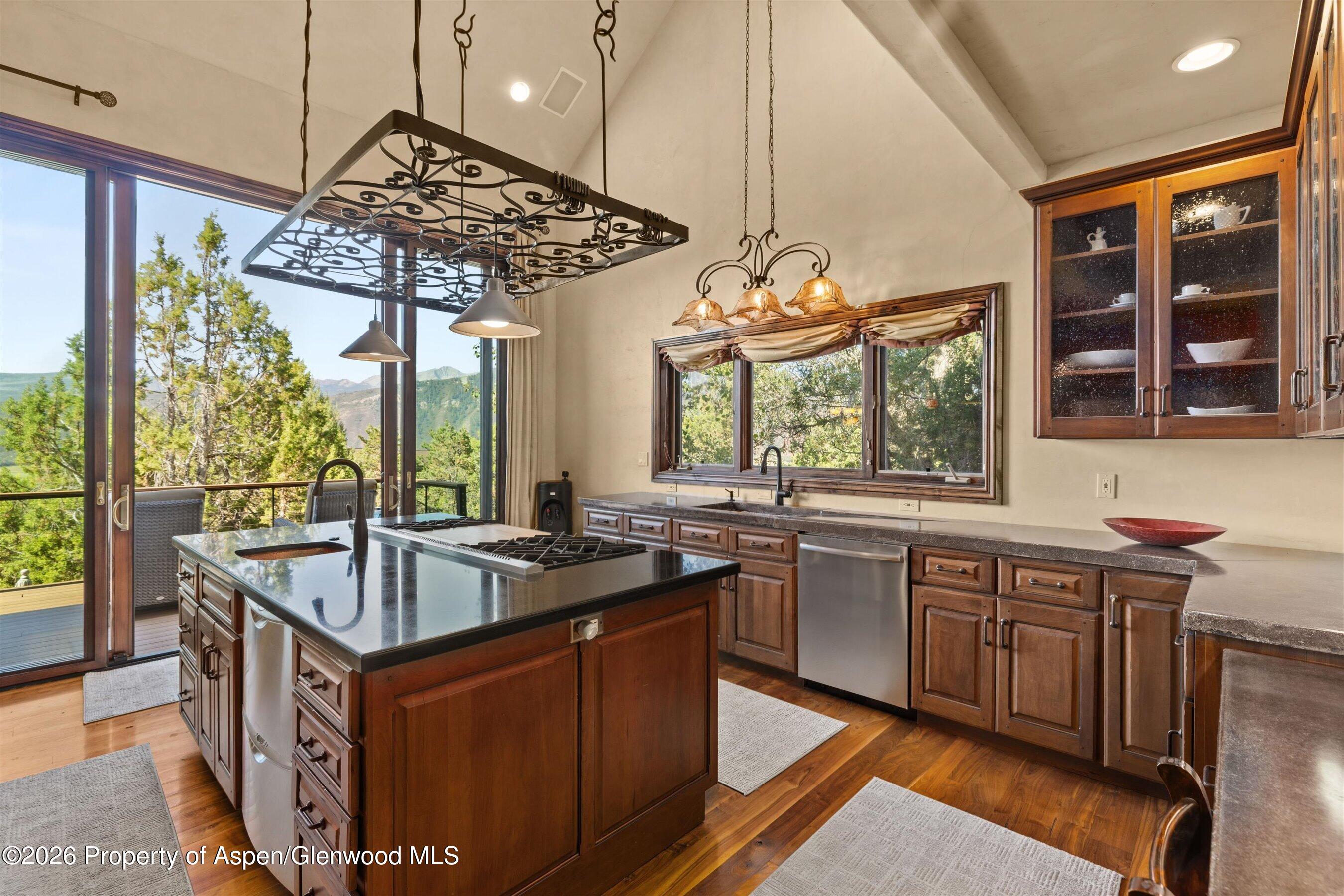 845 Hillcrest Drive Basalt CO 81621