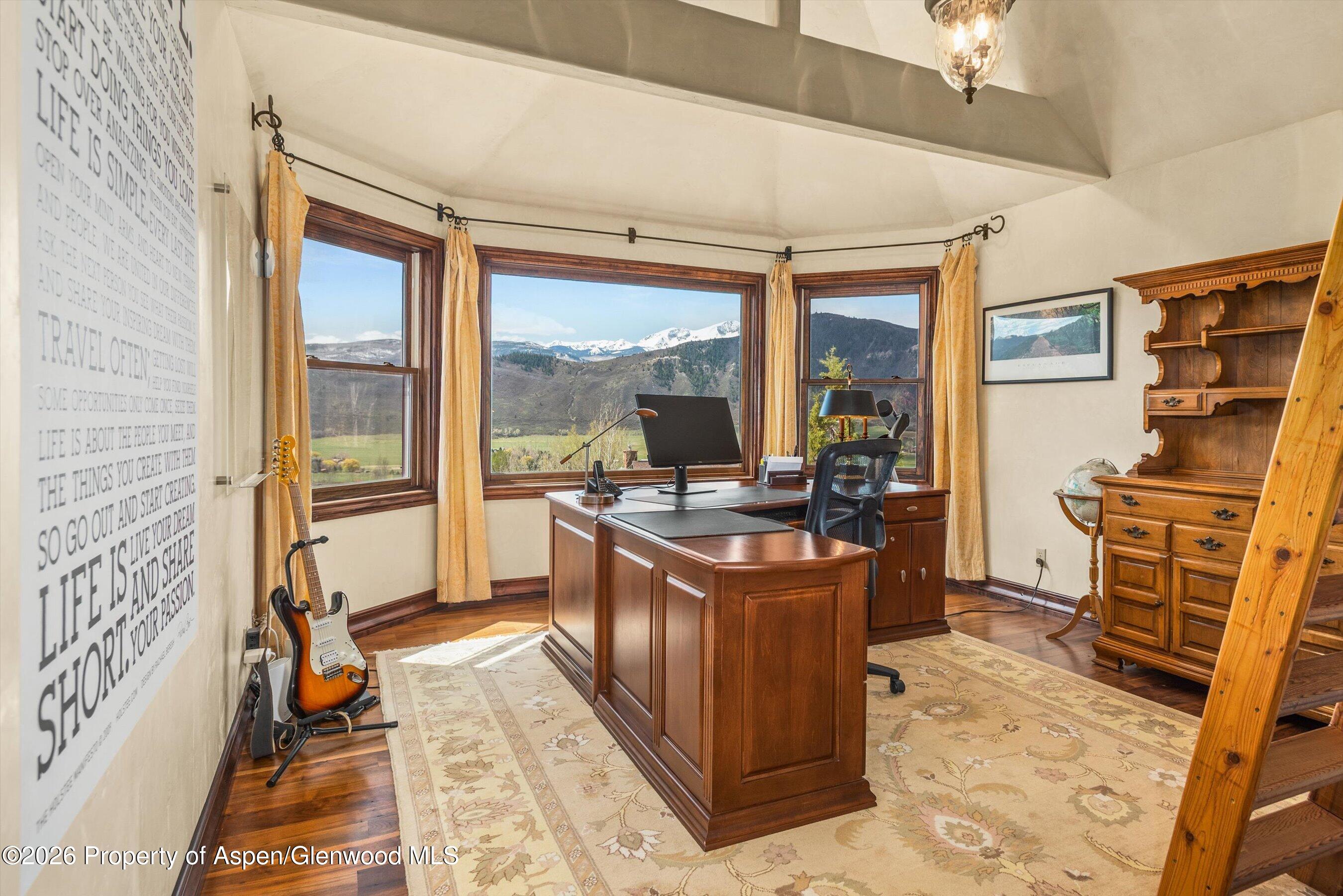 845 Hillcrest Drive Basalt CO 81621