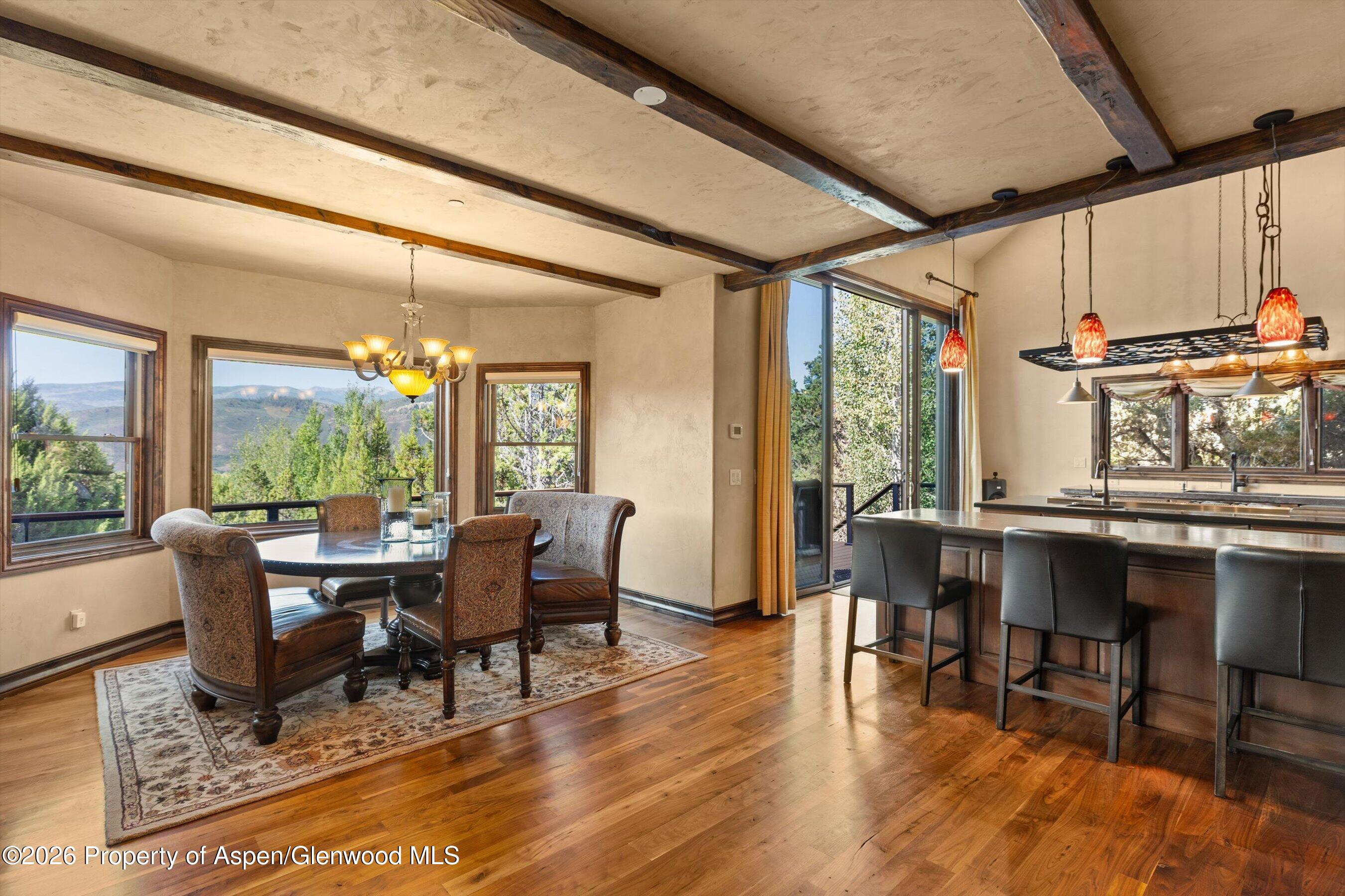 845 Hillcrest Drive Basalt CO 81621