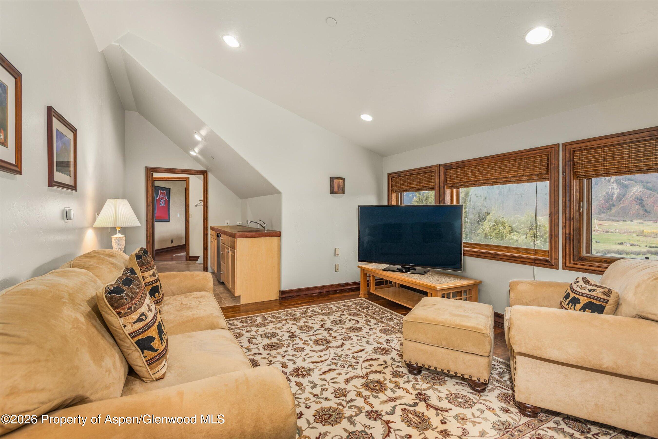 845 Hillcrest Drive Basalt CO 81621