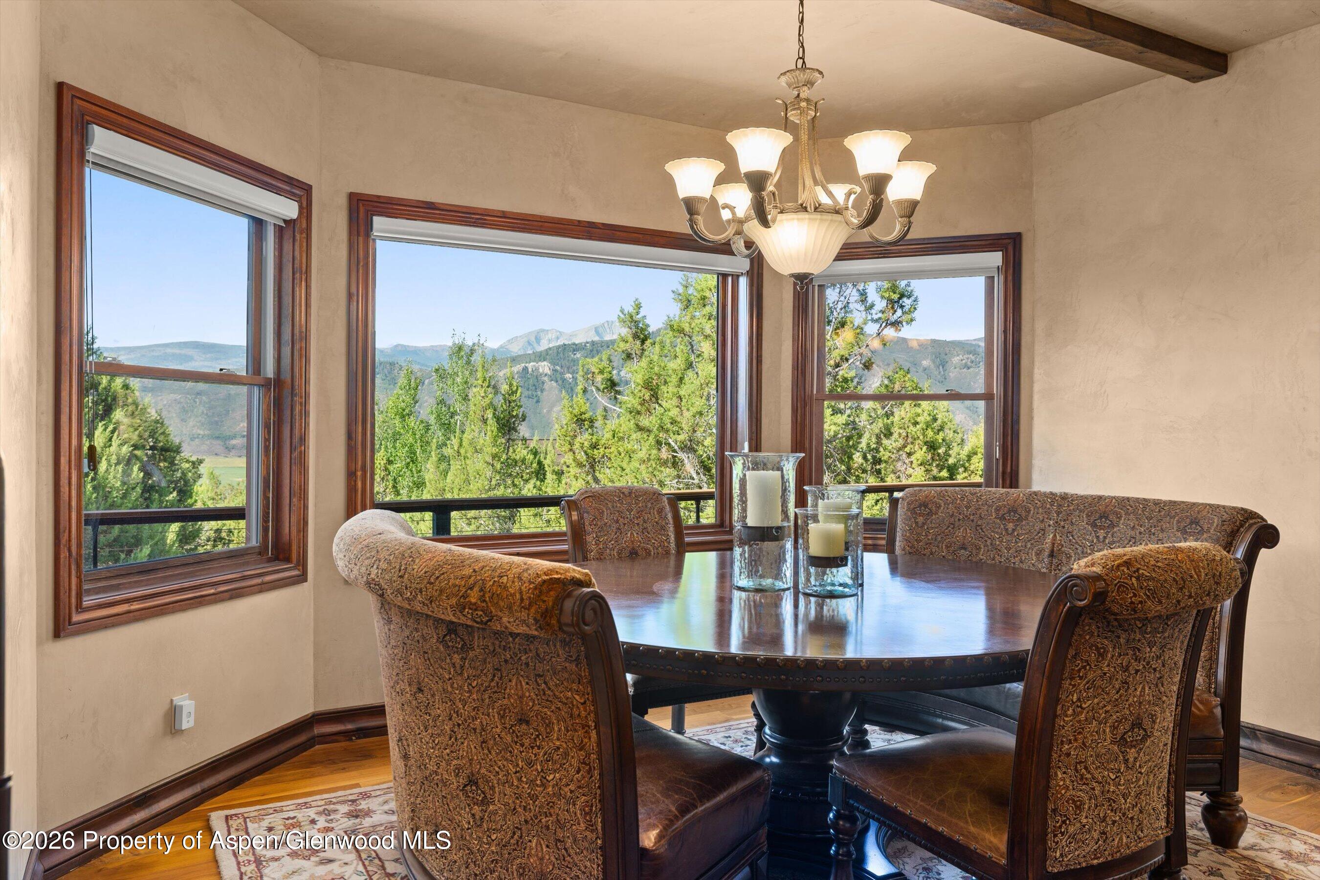 845 Hillcrest Drive Basalt CO 81621