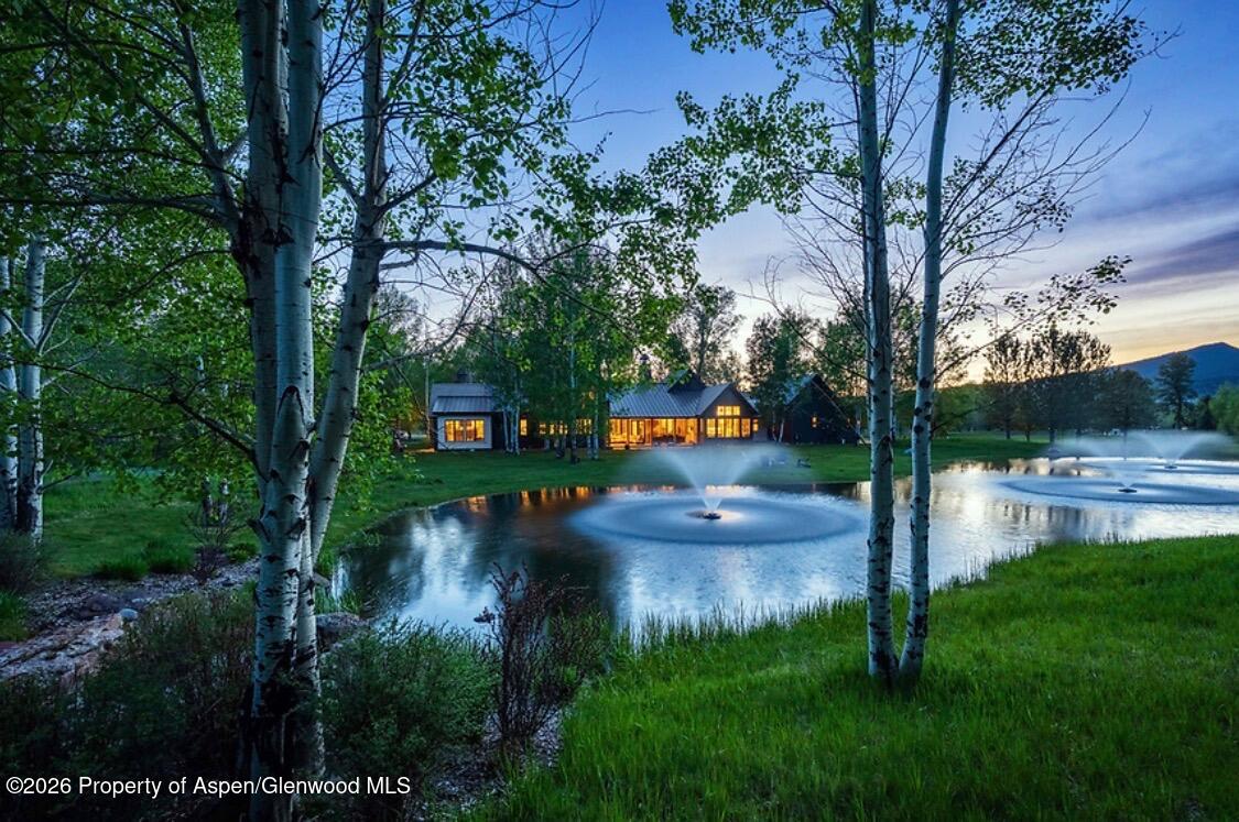 14 Silver Spruce Drive Carbondale CO 81623