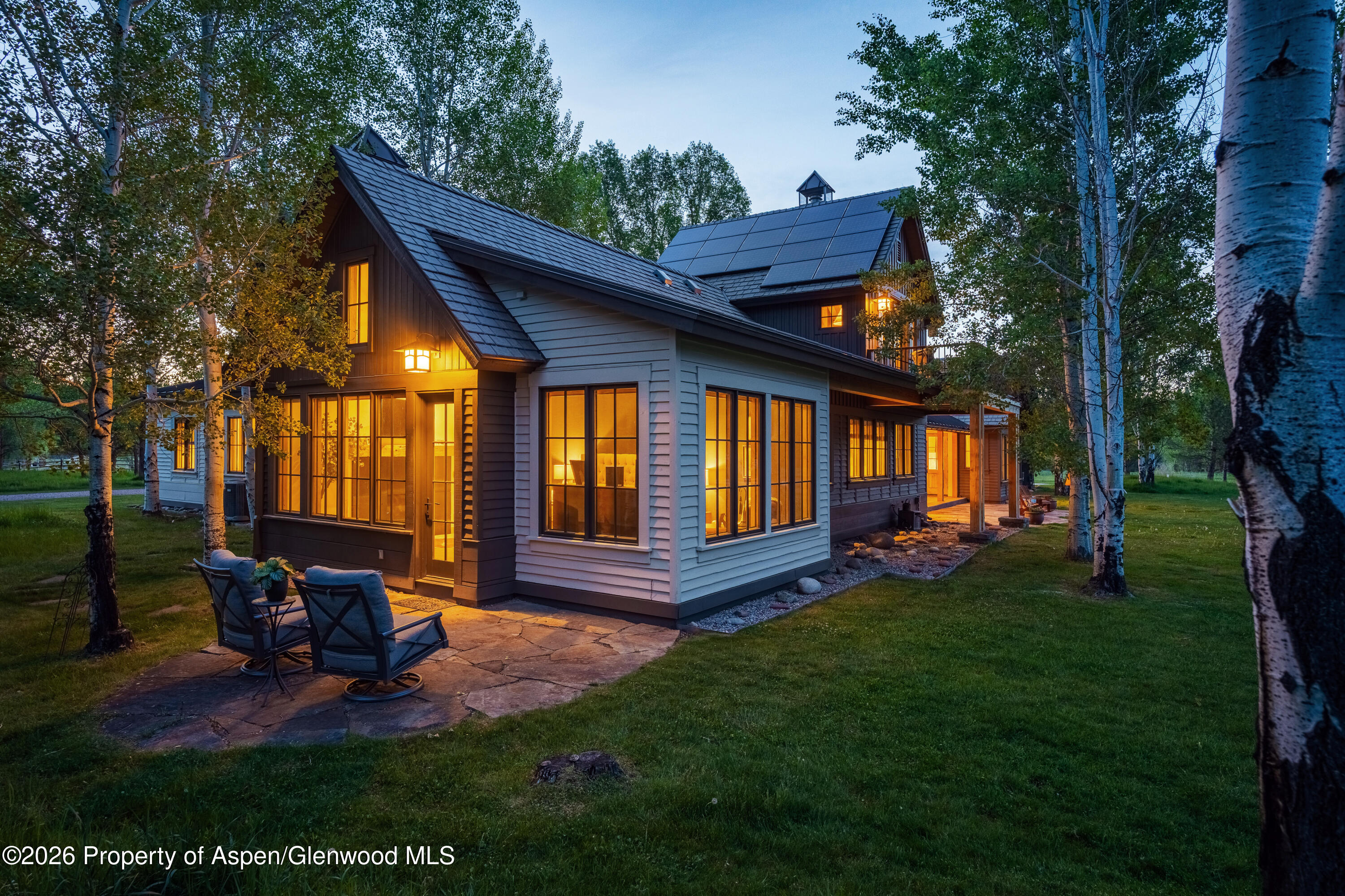 14 Silver Spruce Drive Carbondale CO 81623