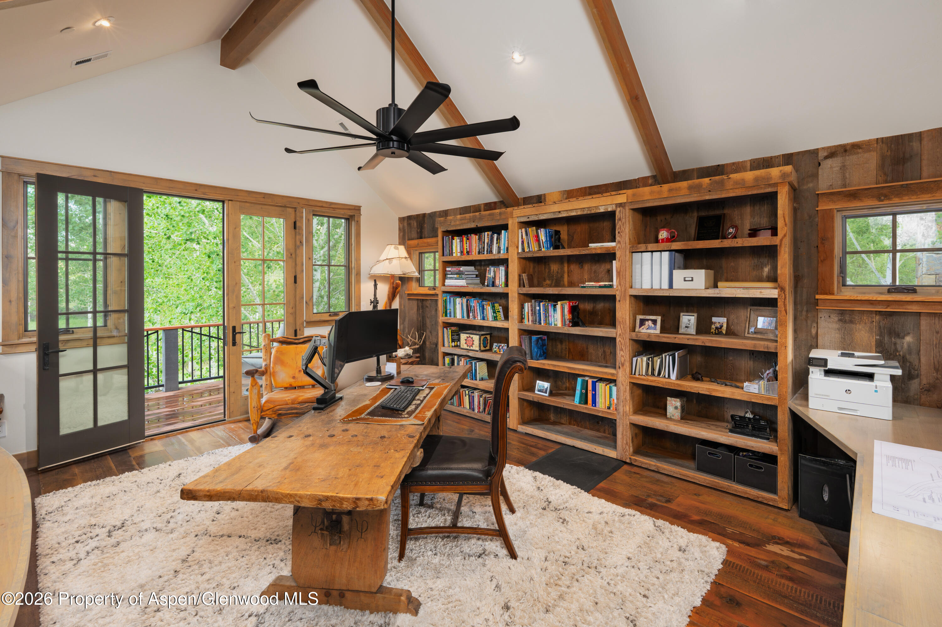 14 Silver Spruce Drive Carbondale CO 81623