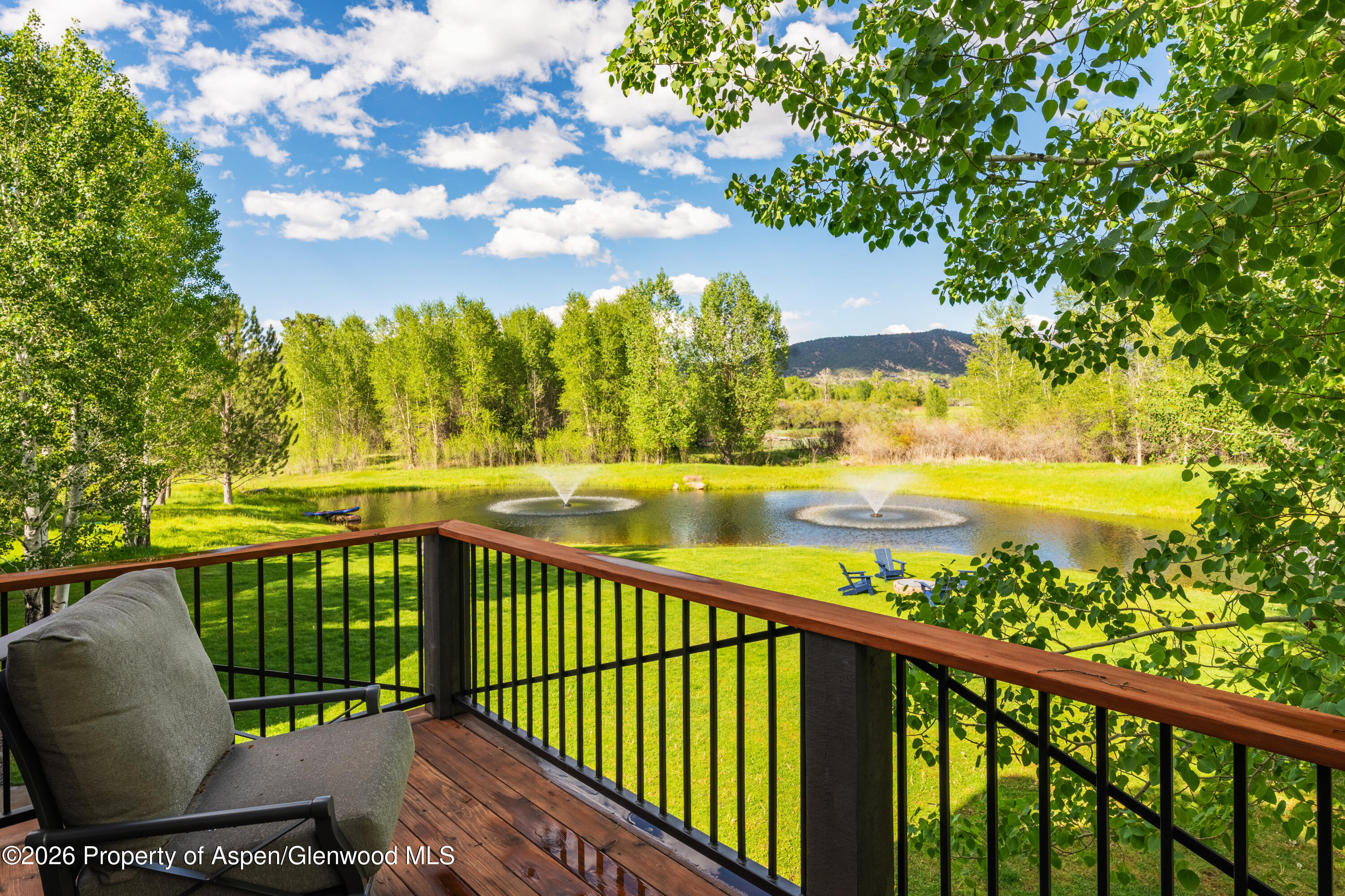14 Silver Spruce Drive Carbondale CO 81623