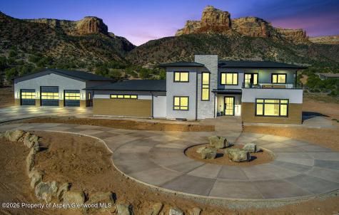 2216 Rimrock Road Grand Junction CO 81507