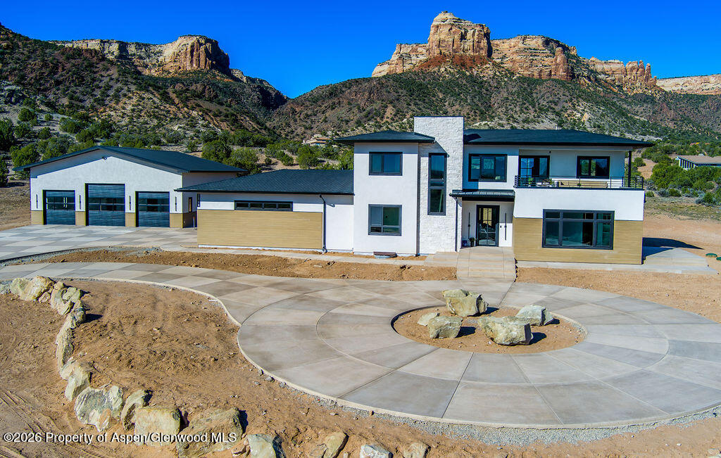 2216 Rimrock Road Grand Junction CO 81507