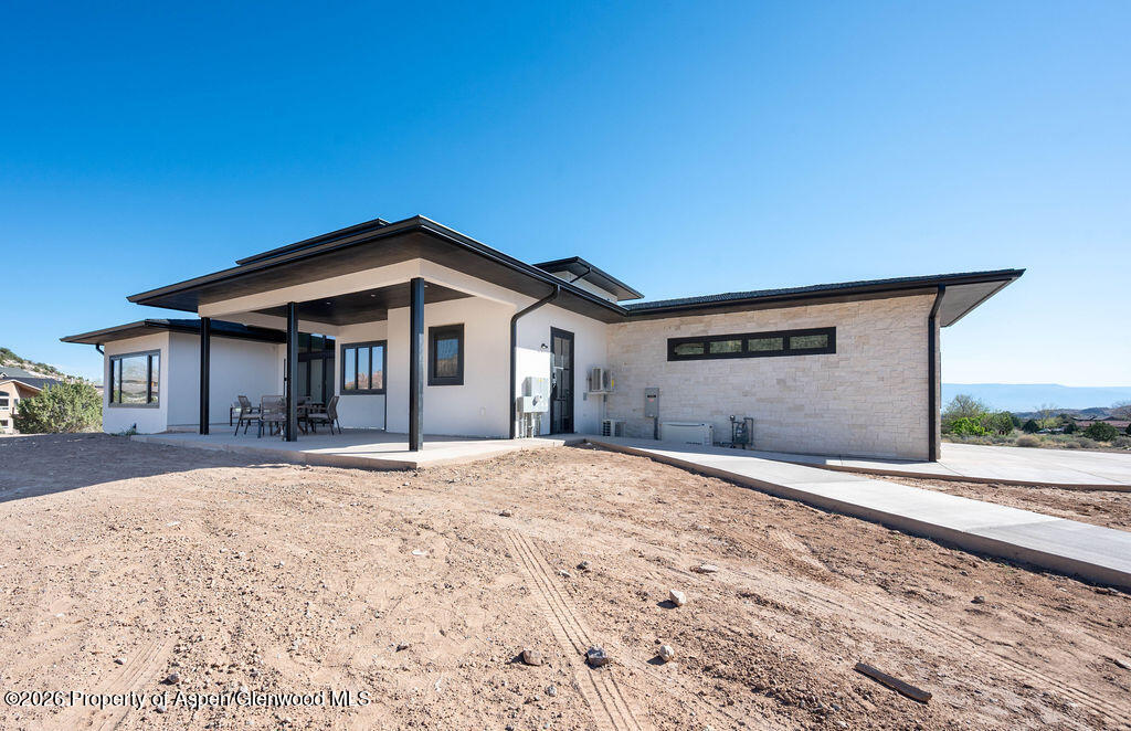 2216 Rimrock Road Grand Junction CO 81507